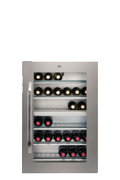Reparación averías vinoteca Kuppersbusch en  Burgos